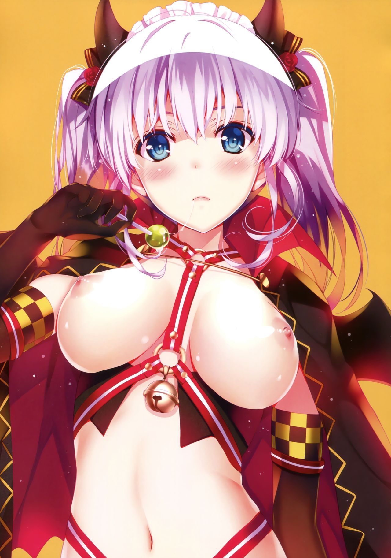 đọc truyện Hình Hentai Chương 90 ảnh 45 tại Giả Dược