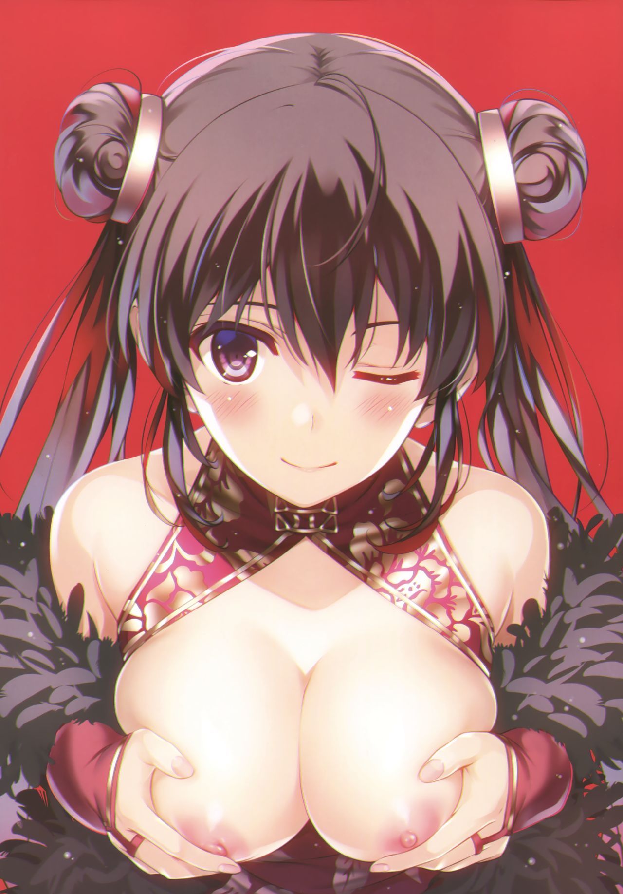 đọc truyện Hình Hentai Chương 90 ảnh 55 tại Giả Dược