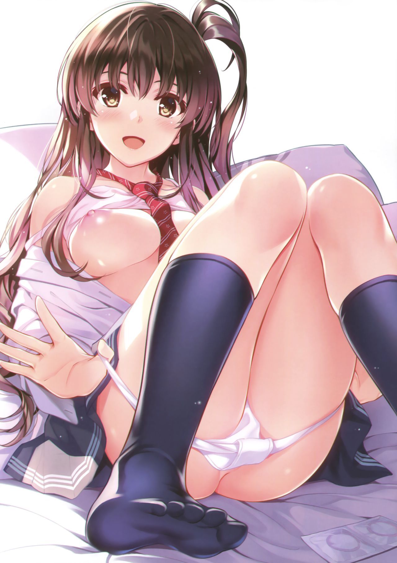 đọc truyện Hình Hentai Chương 90 ảnh 57 tại Giả Dược