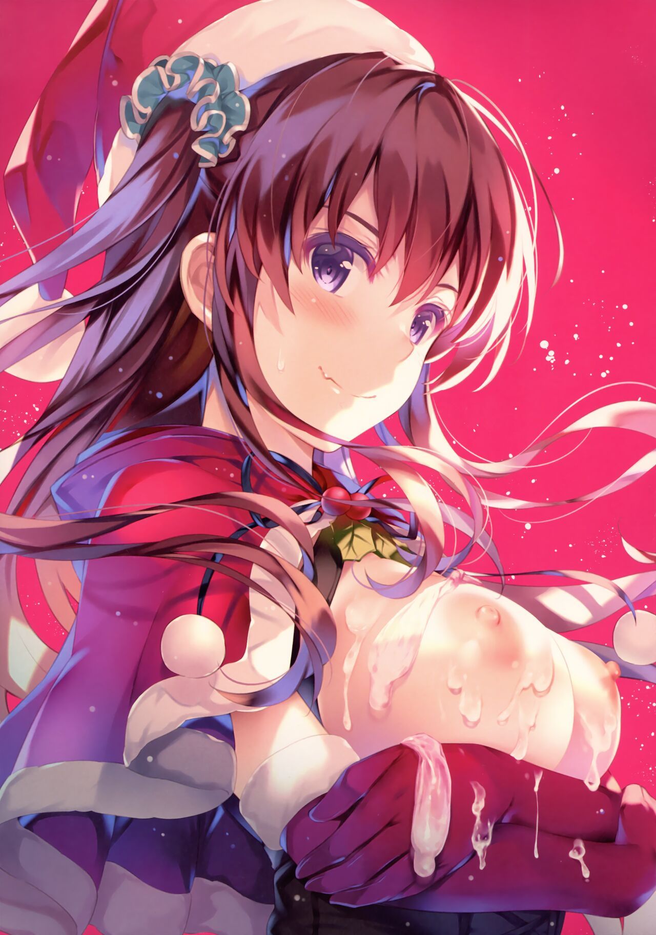 đọc truyện Hình Hentai Chương 90 ảnh 64 tại Giả Dược