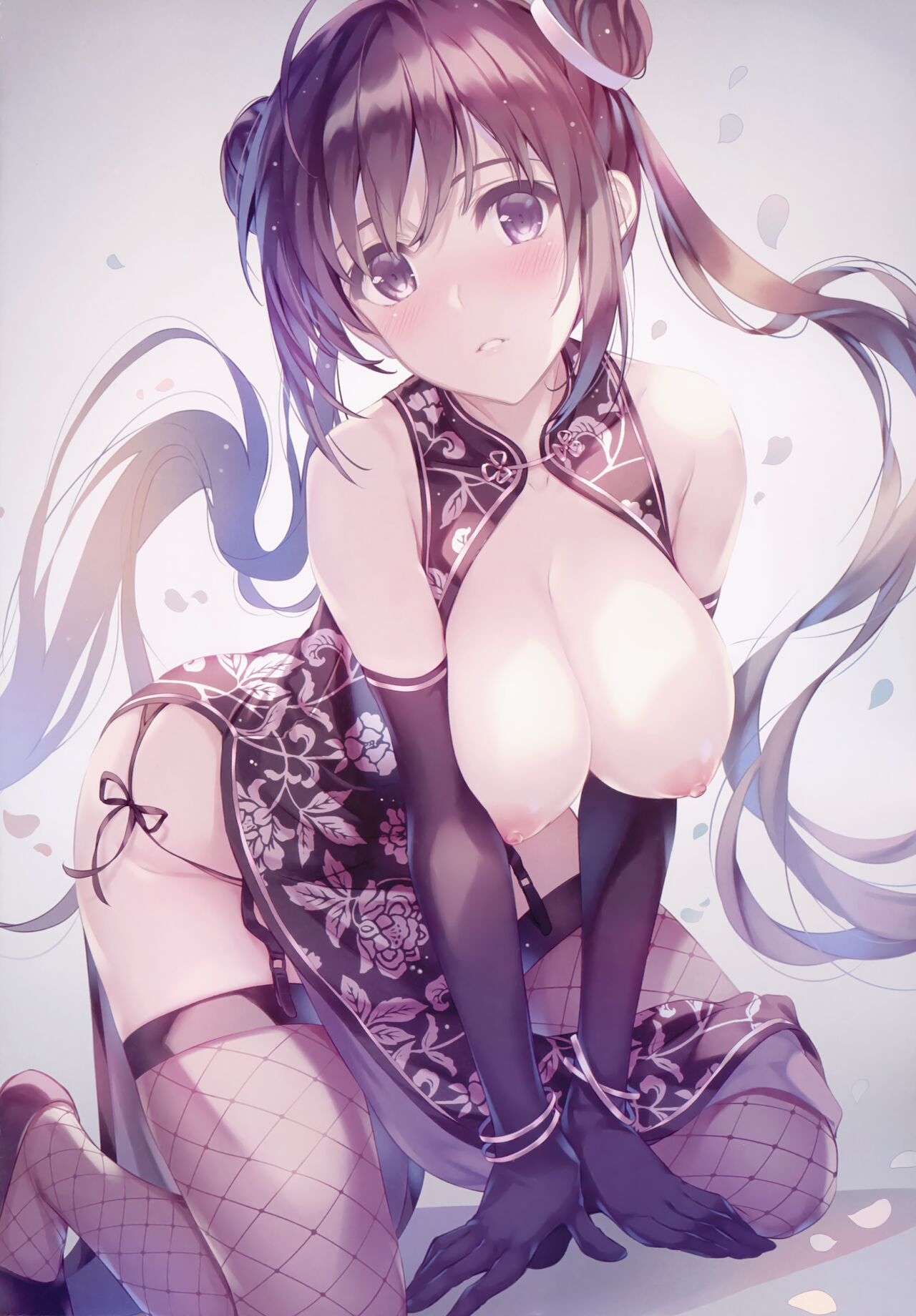 đọc truyện Hình Hentai Chương 90 ảnh 72 tại Giả Dược