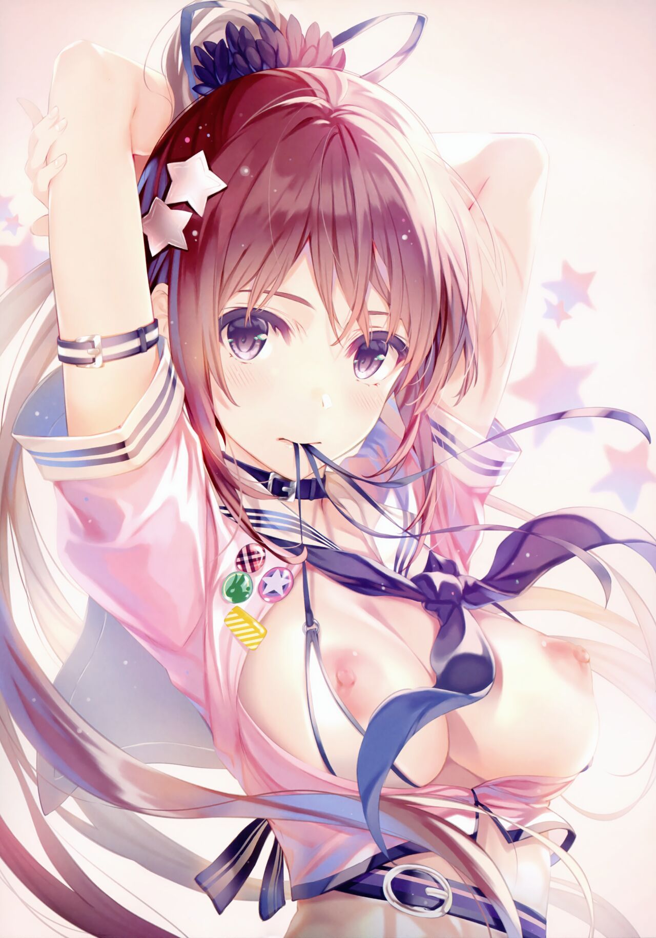 đọc truyện Hình Hentai Chương 90 ảnh 75 tại Giả Dược