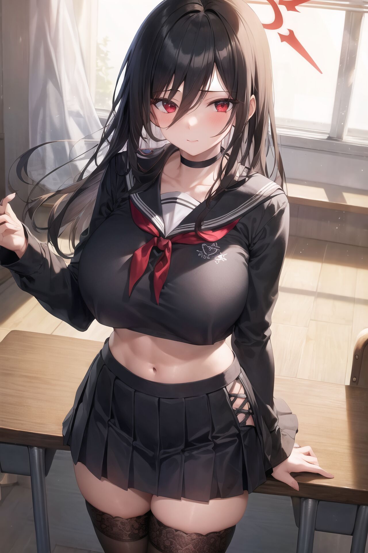 đọc truyện Hình Hentai Chương 91 ảnh 20 tại Giả Dược