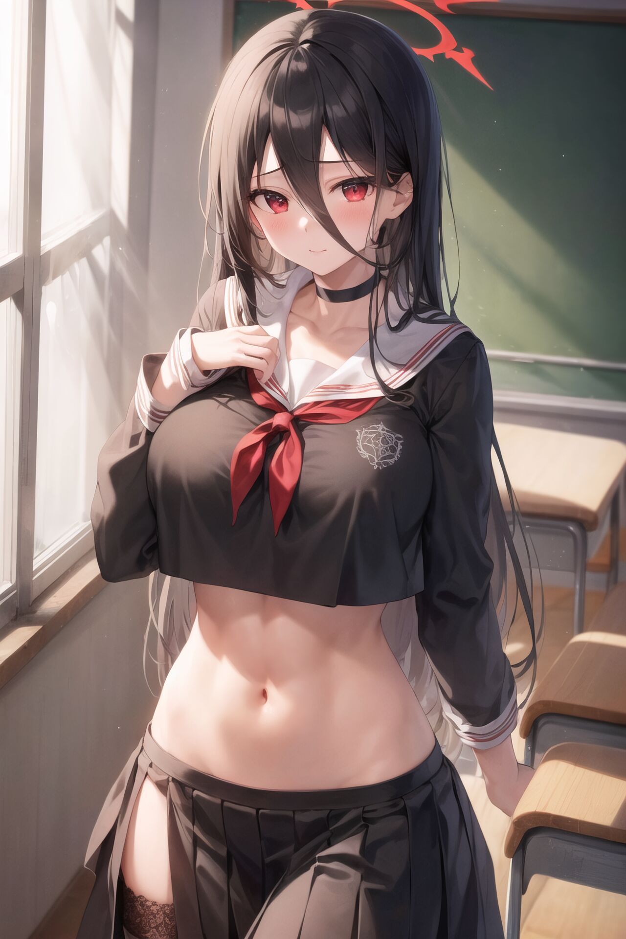 đọc truyện Hình Hentai Chương 91 ảnh 21 tại Giả Dược