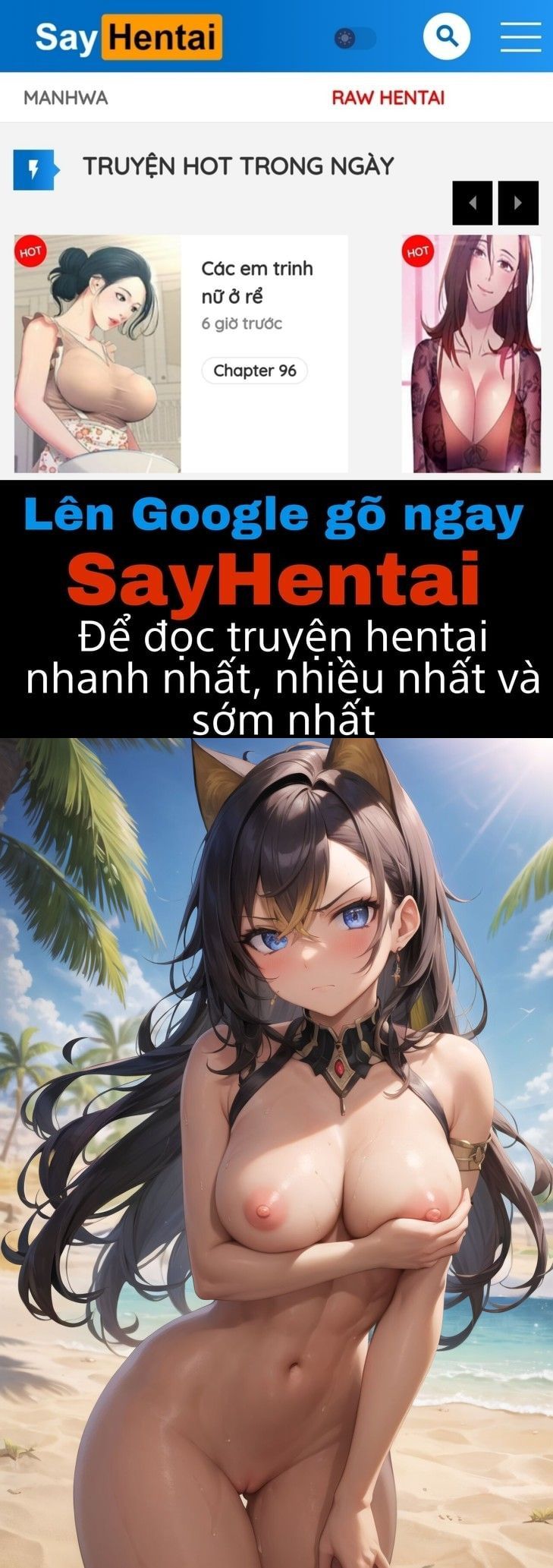 đọc truyện Hình Hentai Chương 92 ảnh 1 tại Giả Dược