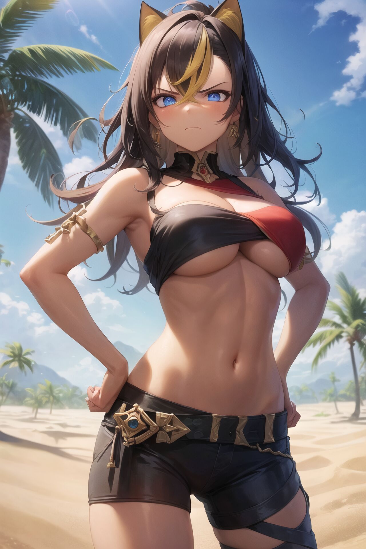 đọc truyện Hình Hentai Chương 92 ảnh 2 tại Giả Dược