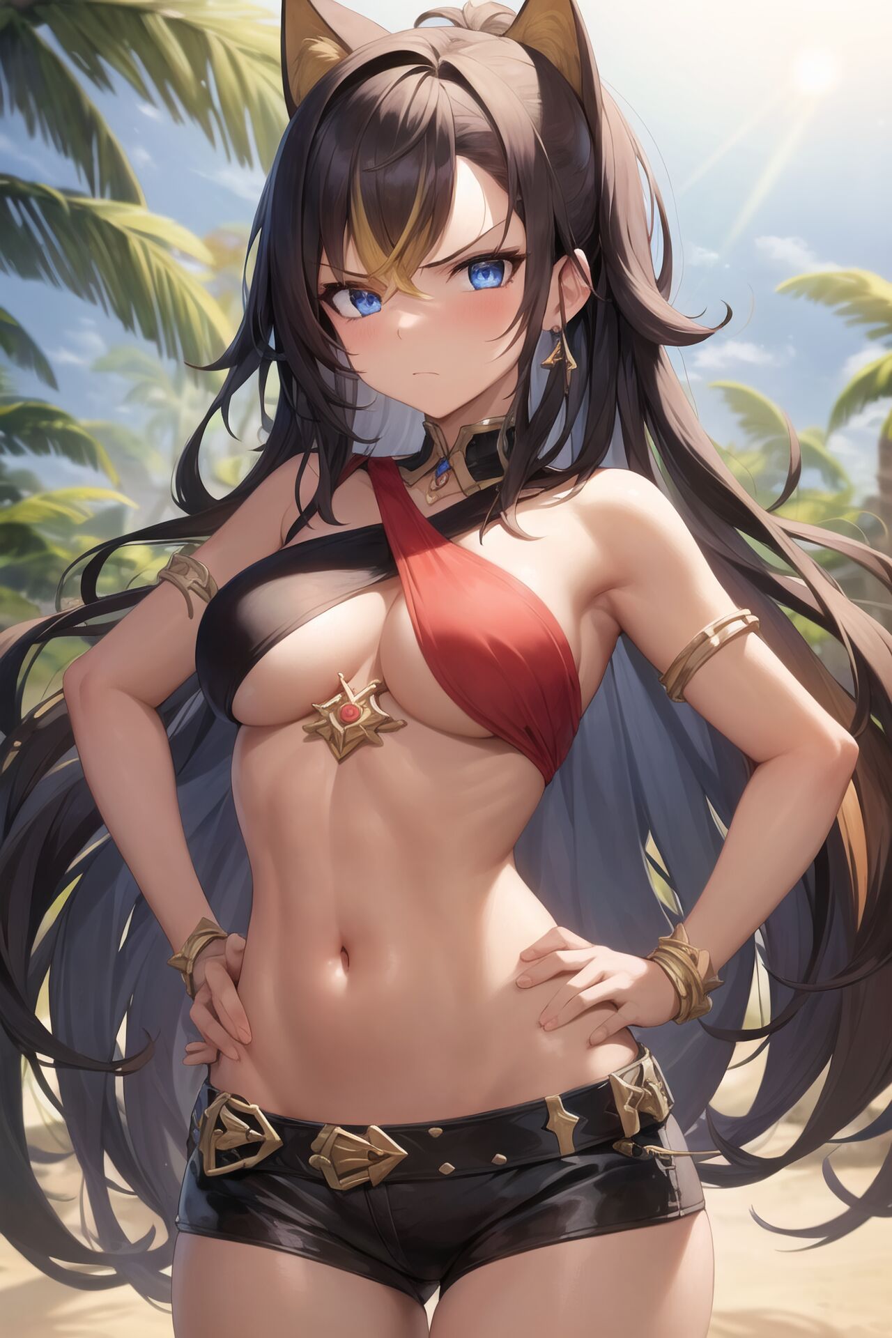 đọc truyện Hình Hentai Chương 92 ảnh 3 tại Giả Dược