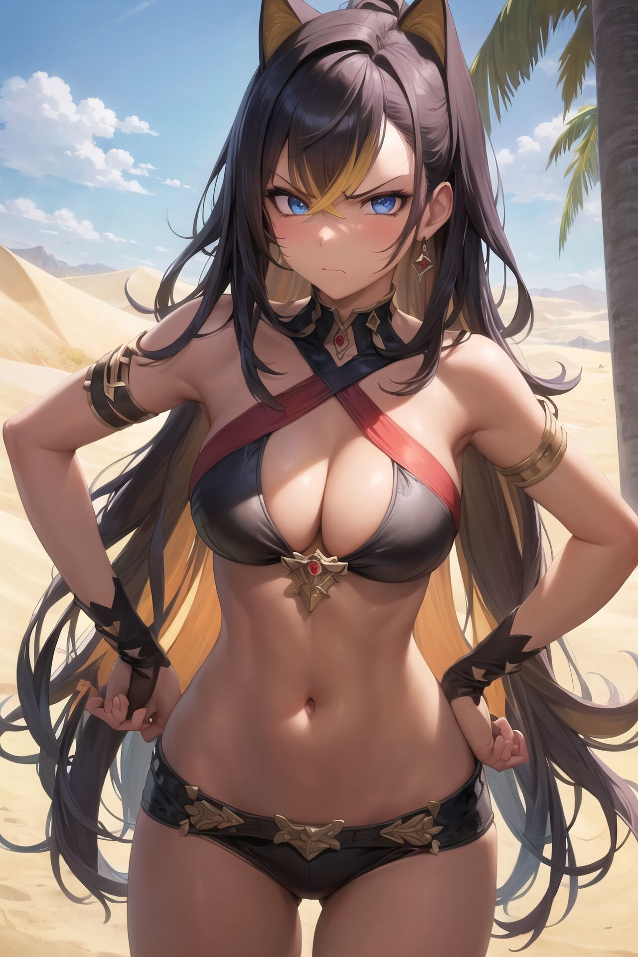 đọc truyện Hình Hentai Chương 92 ảnh 4 tại Giả Dược