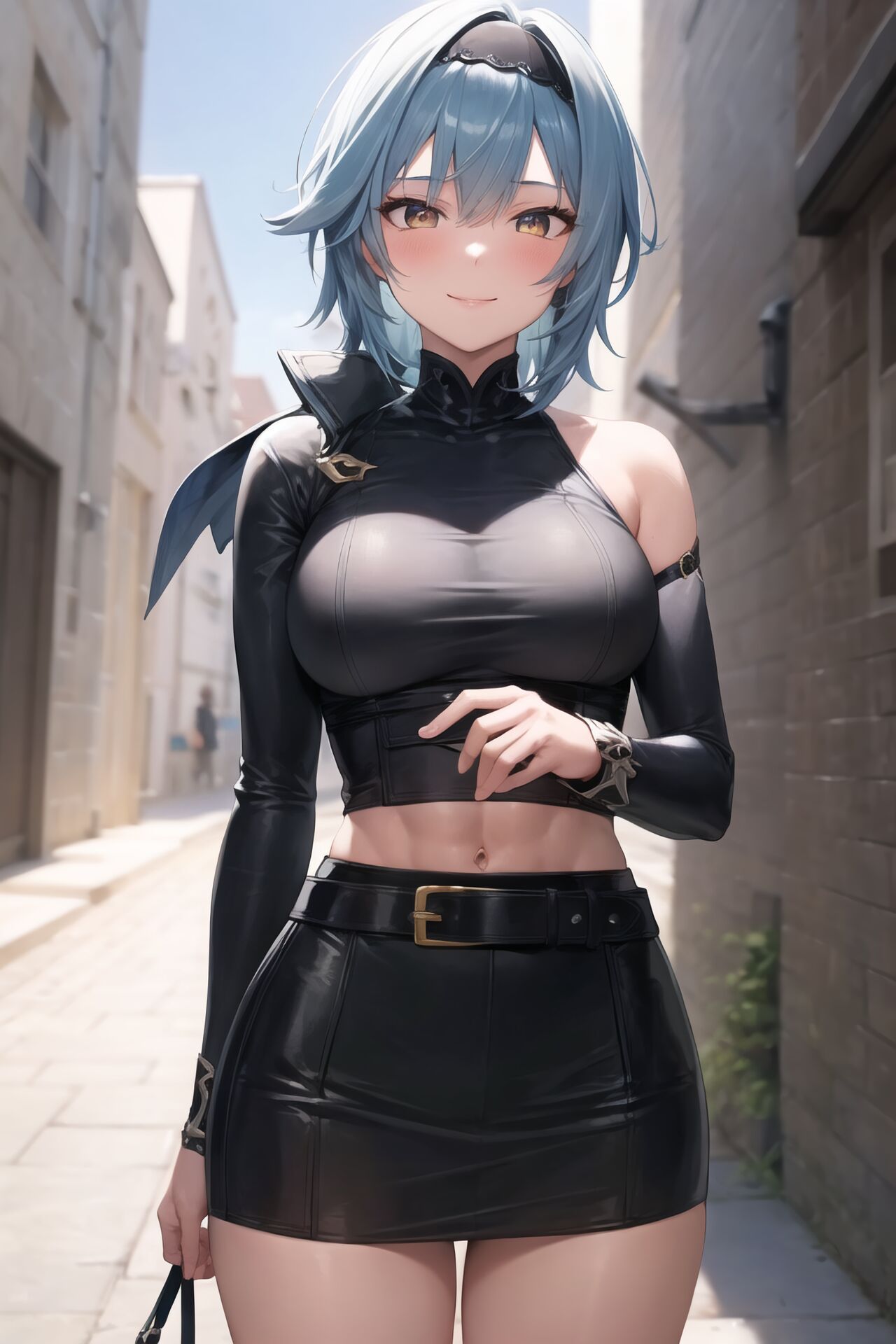 đọc truyện Hình Hentai Chương 92 ảnh 61 tại Giả Dược