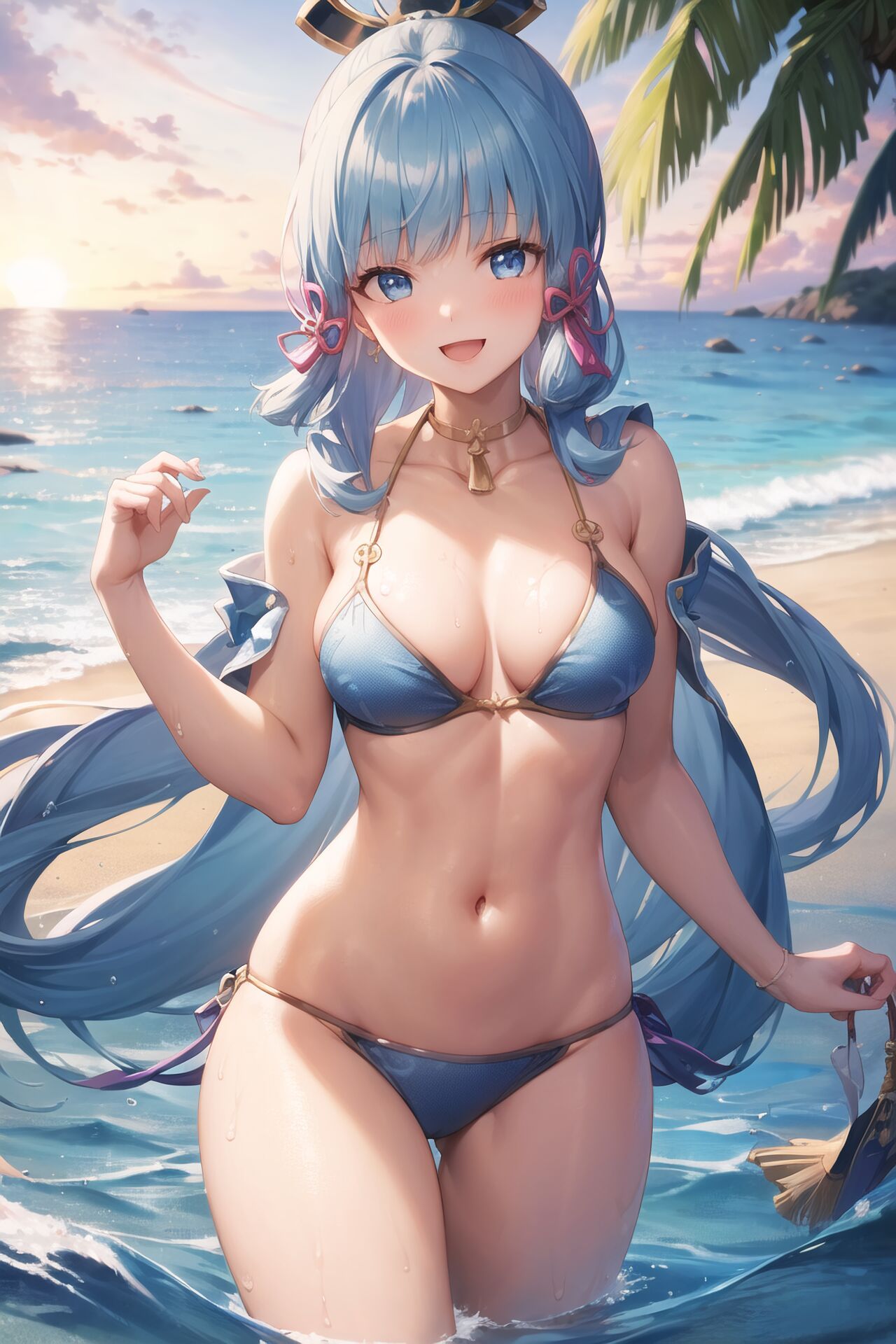 đọc truyện Hình Hentai Chương 93 ảnh 2 tại Giả Dược