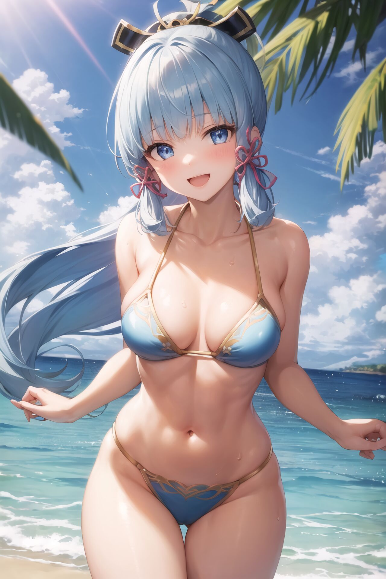 đọc truyện Hình Hentai Chương 93 ảnh 3 tại Giả Dược