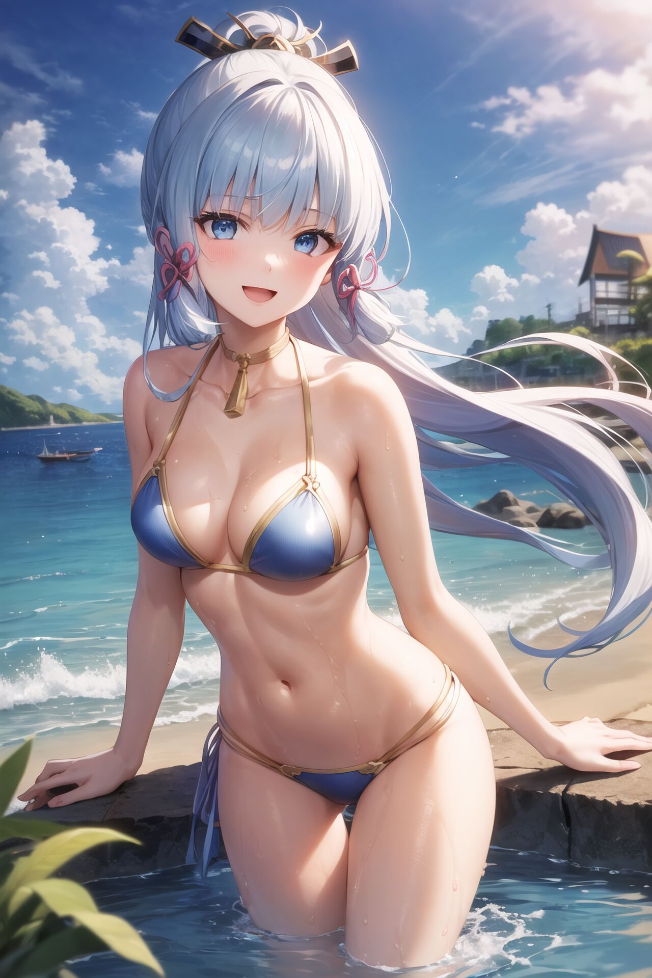 đọc truyện Hình Hentai Chương 93 ảnh 4 tại Giả Dược