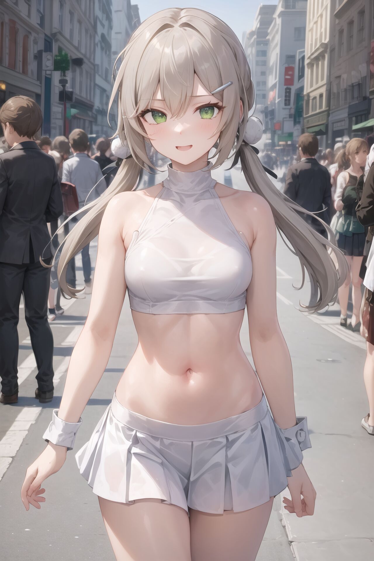 đọc truyện Hình Hentai Chương 93 ảnh 59 tại Giả Dược