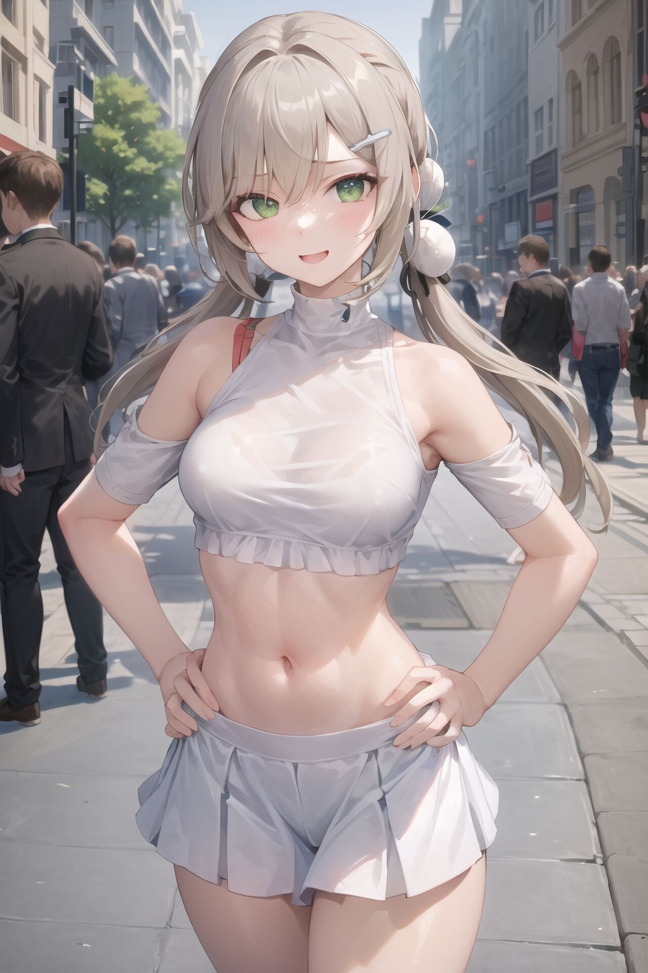 đọc truyện Hình Hentai Chương 93 ảnh 60 tại Giả Dược
