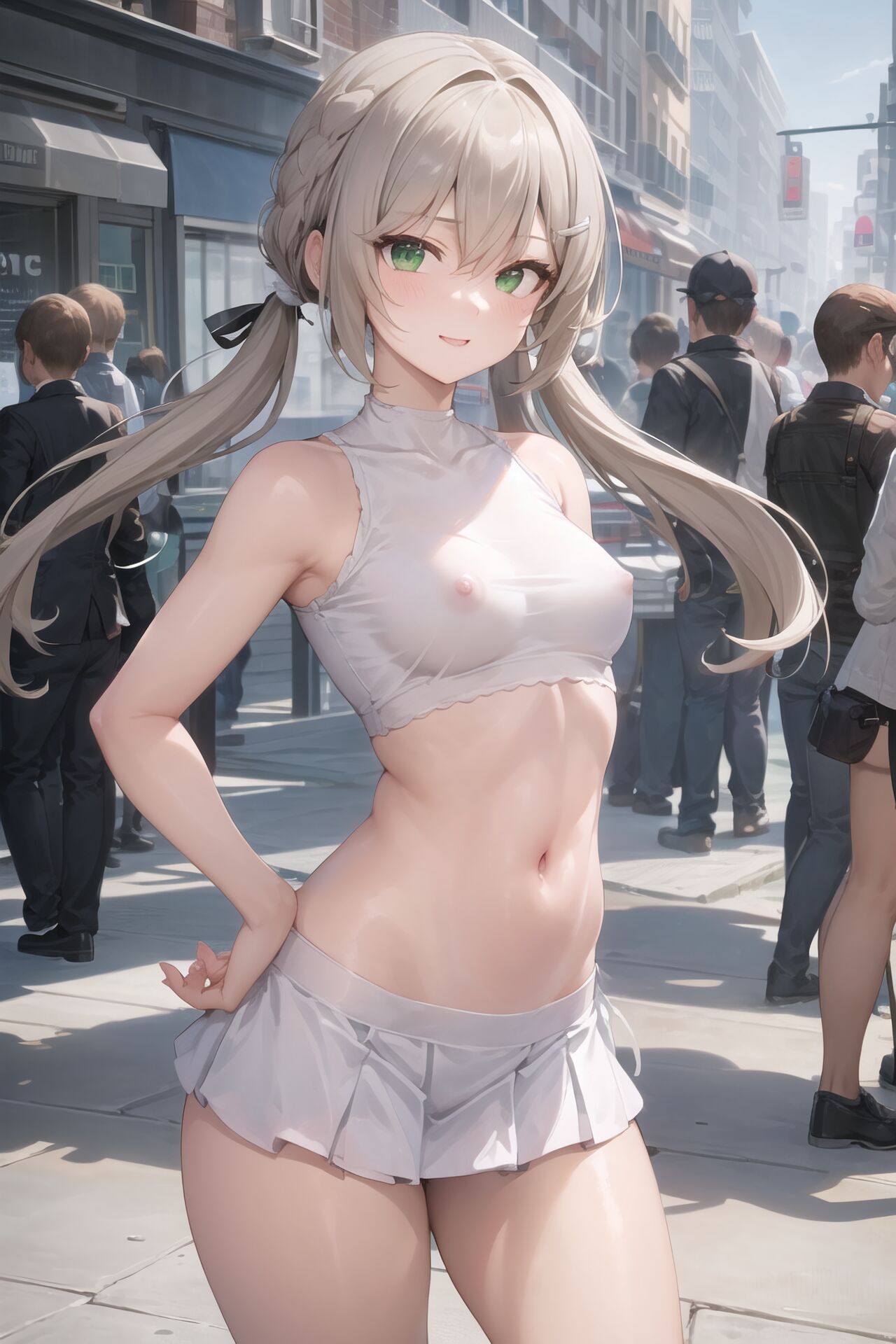 đọc truyện Hình Hentai Chương 93 ảnh 61 tại Giả Dược