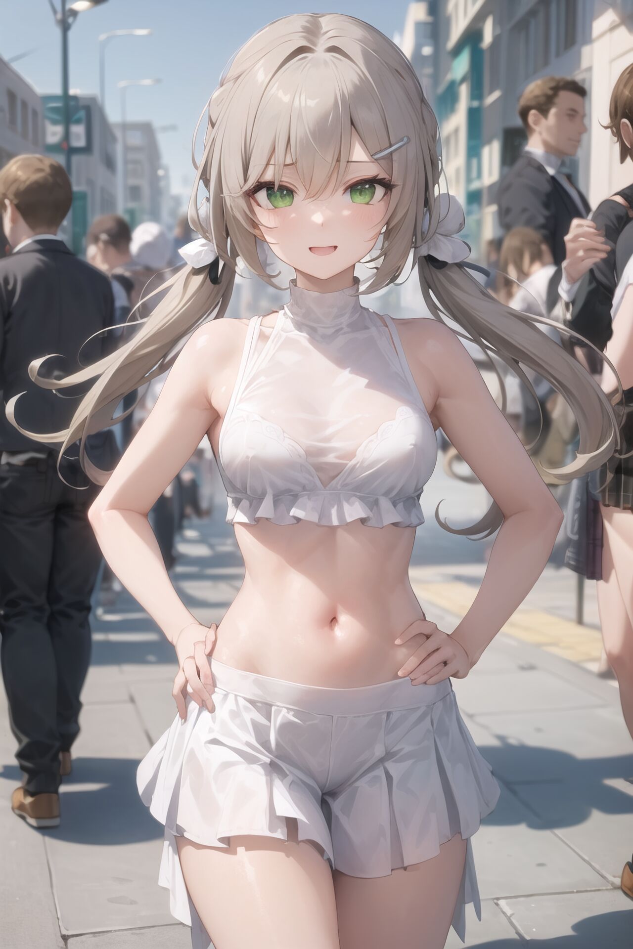 đọc truyện Hình Hentai Chương 93 ảnh 62 tại Giả Dược