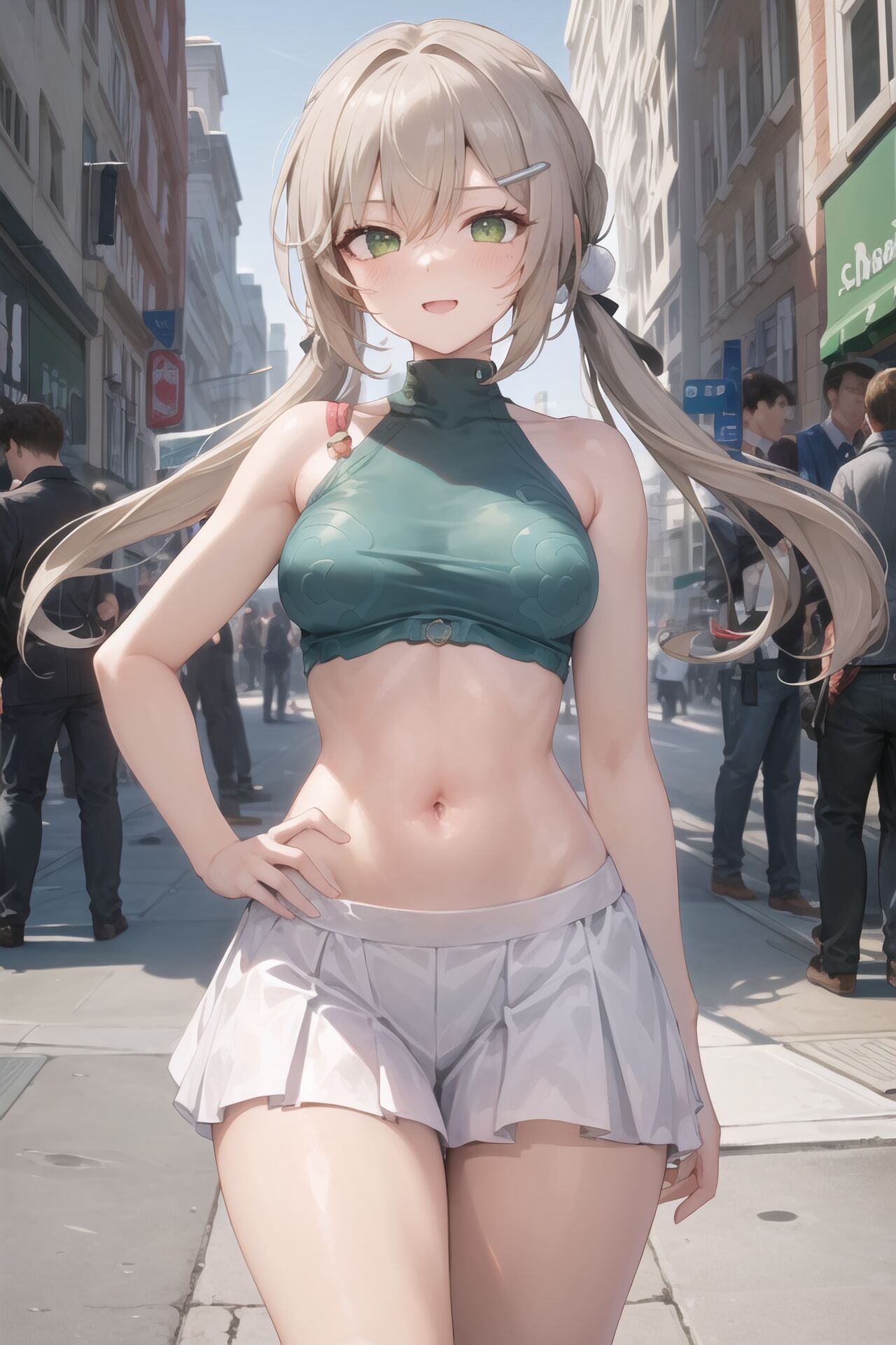 đọc truyện Hình Hentai Chương 93 ảnh 63 tại Giả Dược
