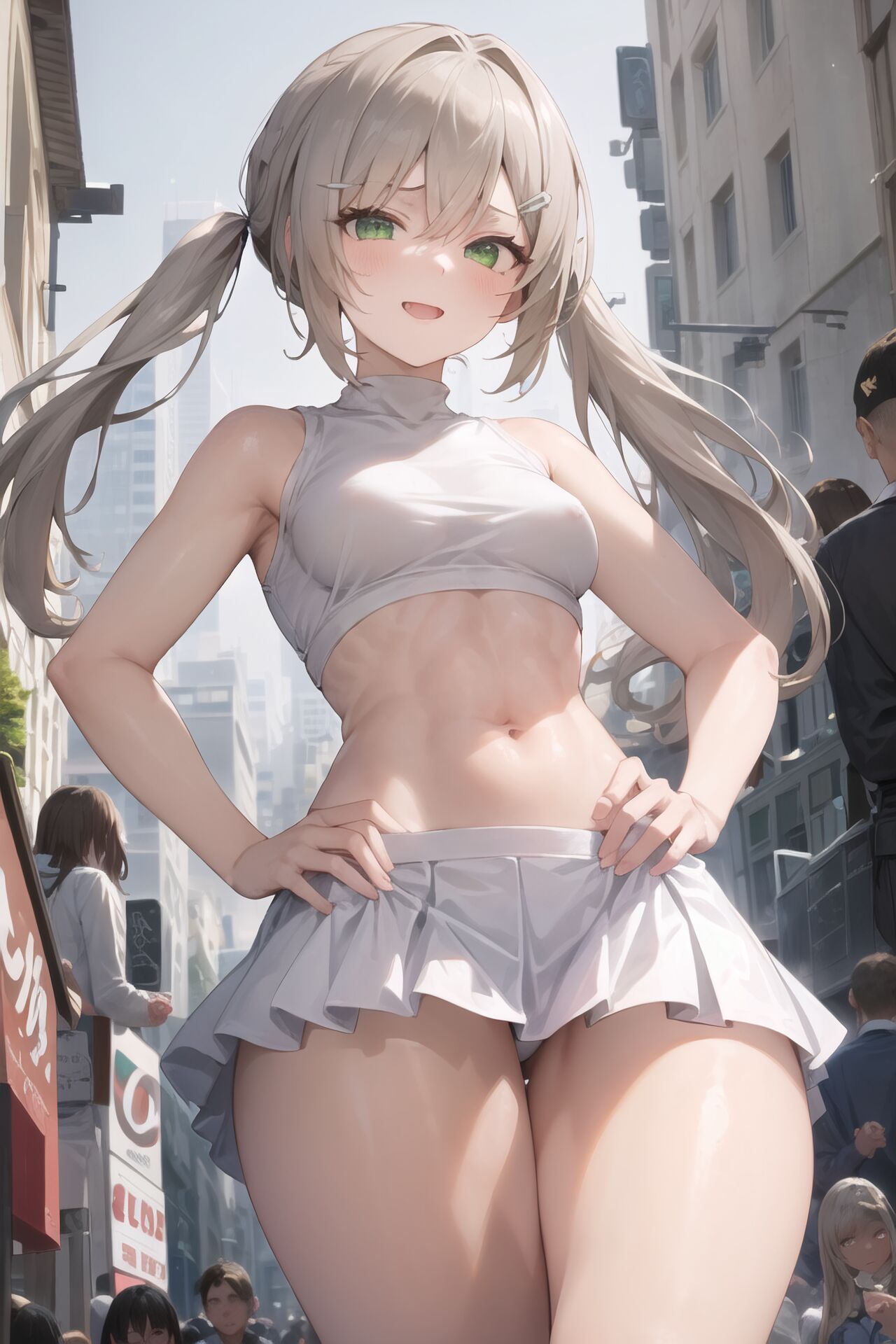 đọc truyện Hình Hentai Chương 93 ảnh 64 tại Giả Dược