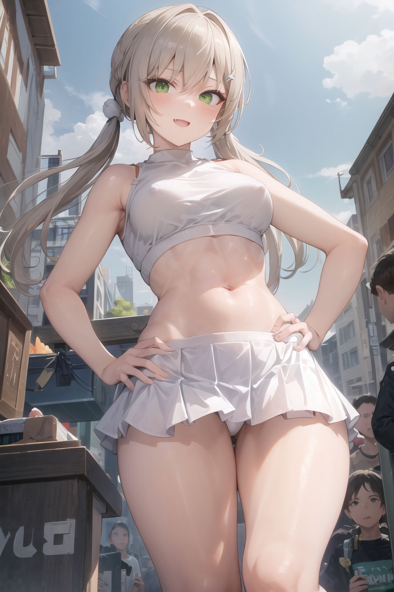 đọc truyện Hình Hentai Chương 93 ảnh 65 tại Giả Dược