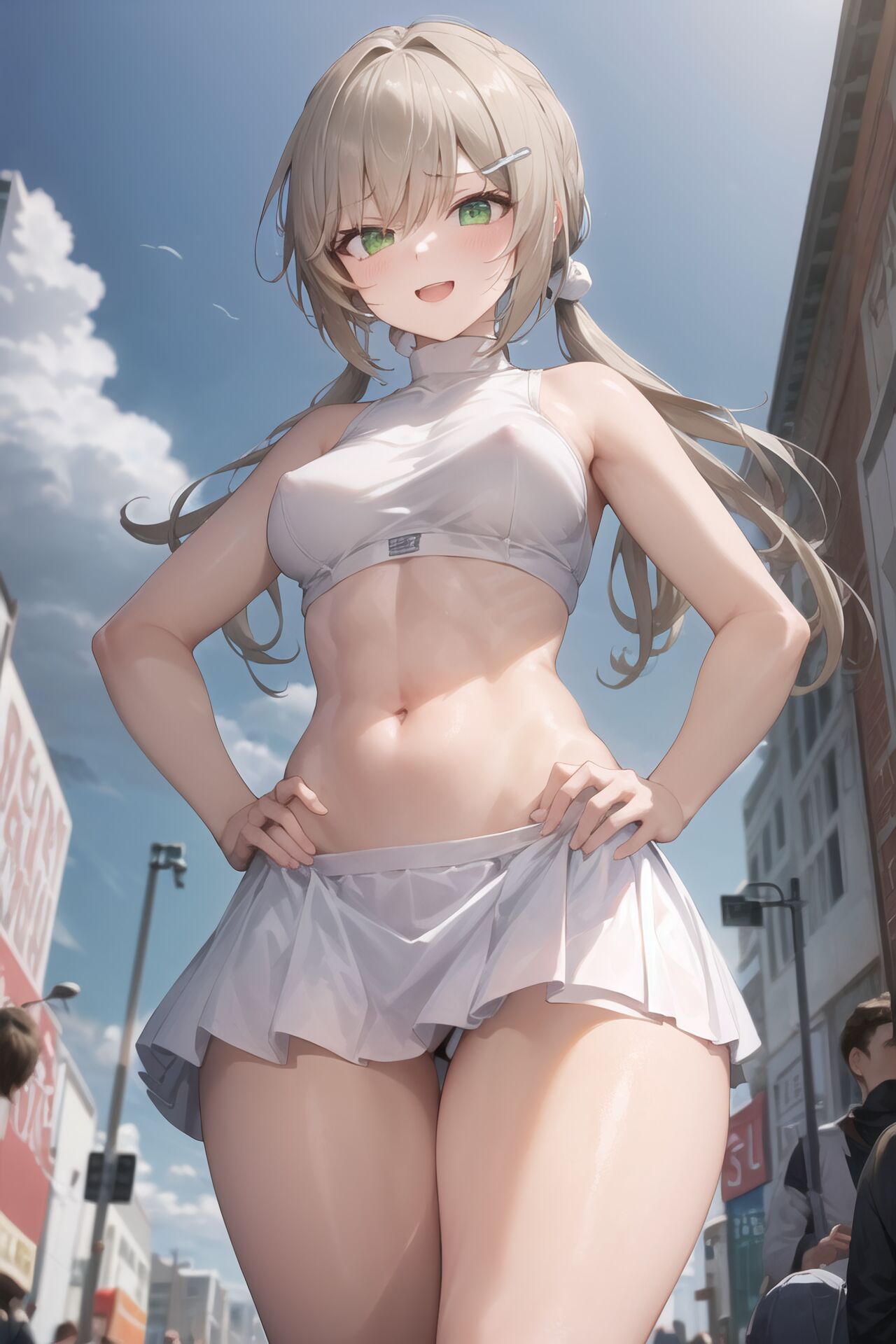 đọc truyện Hình Hentai Chương 93 ảnh 66 tại Giả Dược