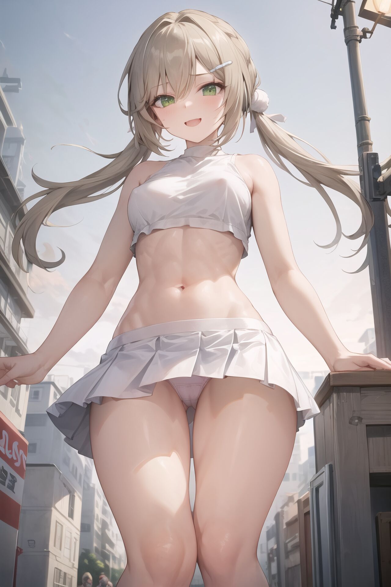 đọc truyện Hình Hentai Chương 93 ảnh 67 tại Giả Dược