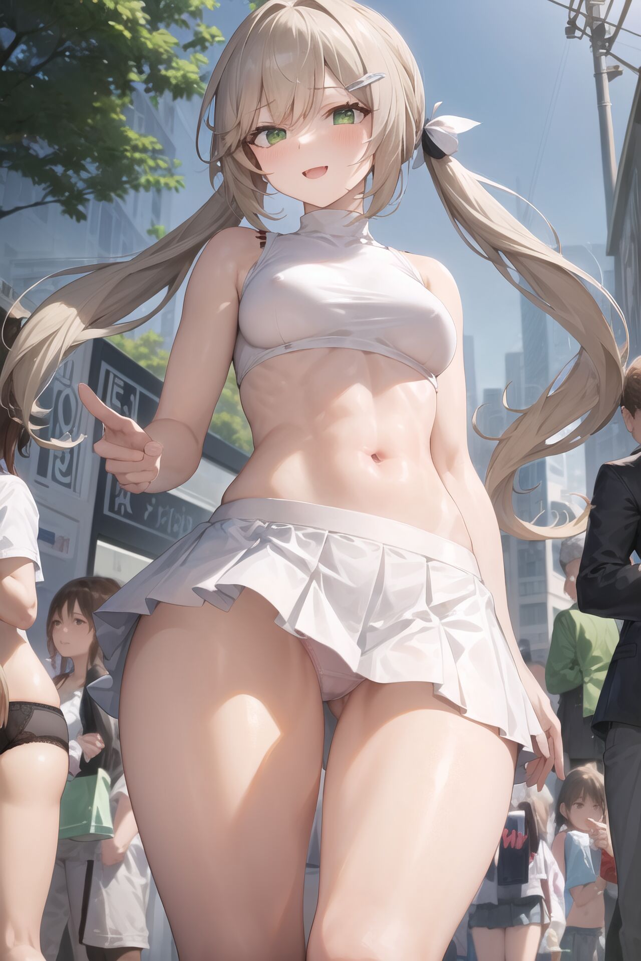 đọc truyện Hình Hentai Chương 93 ảnh 68 tại Giả Dược
