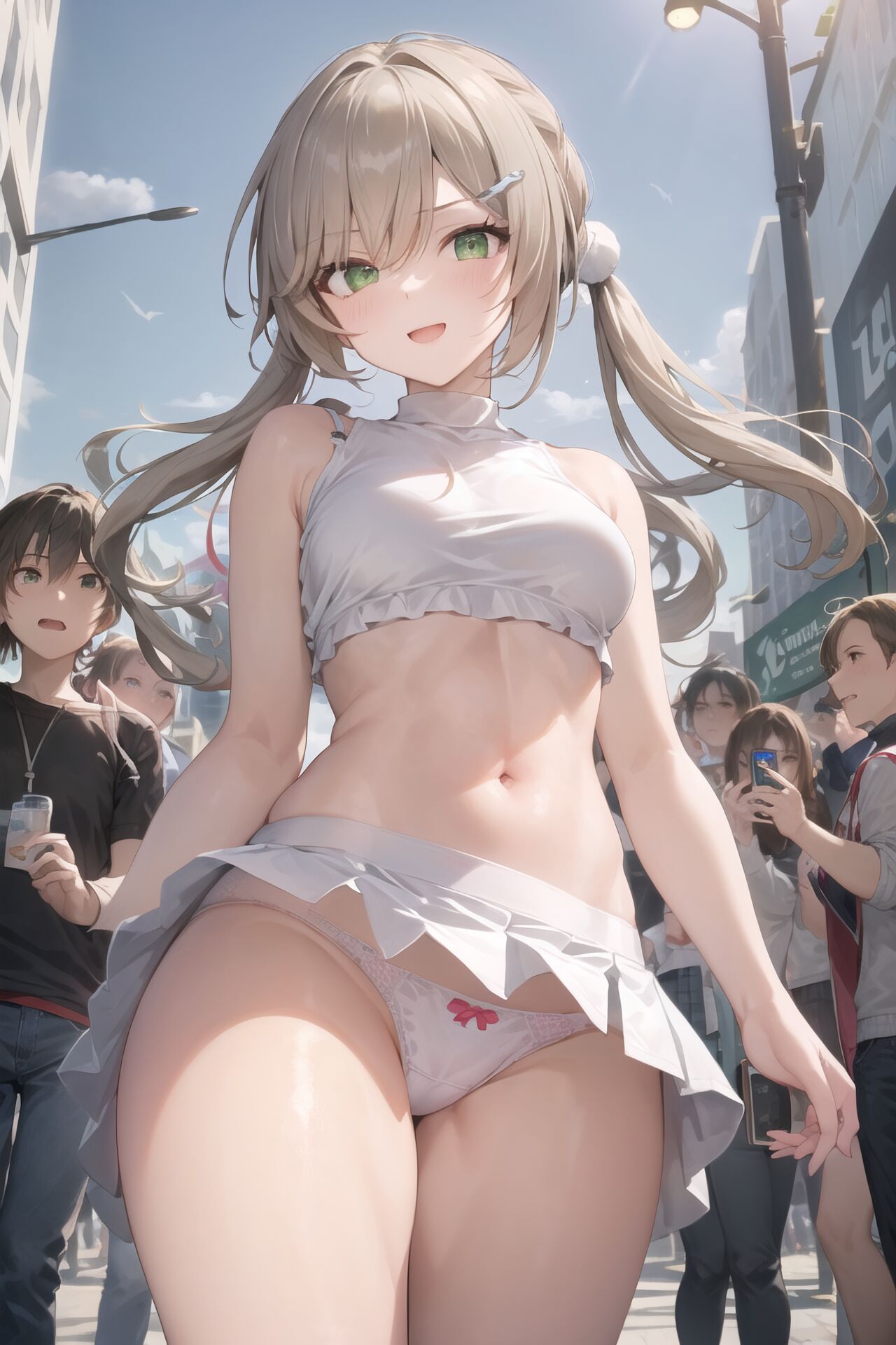đọc truyện Hình Hentai Chương 93 ảnh 69 tại Giả Dược