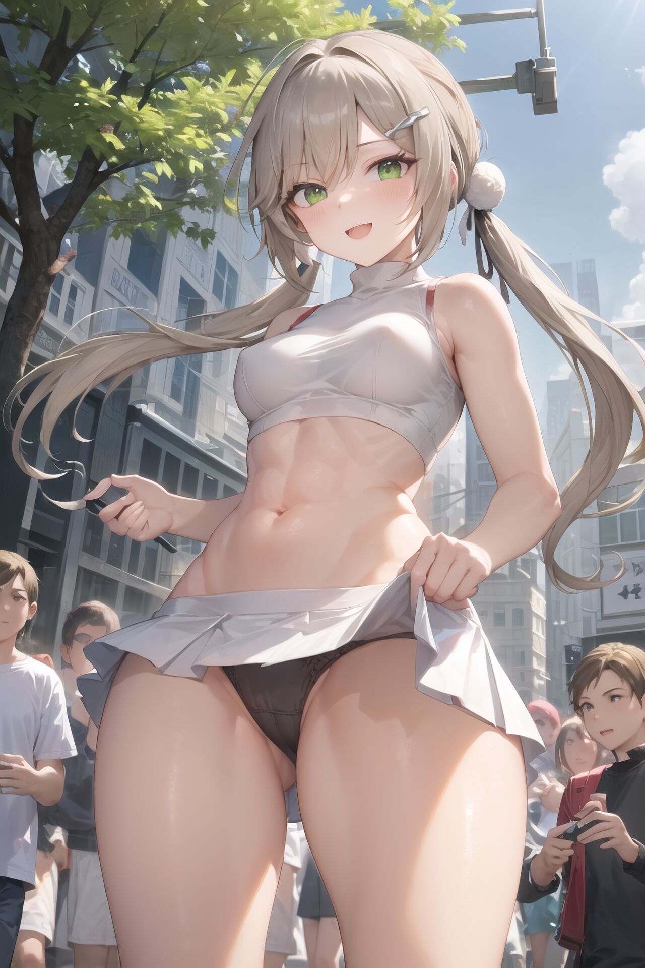 đọc truyện Hình Hentai Chương 93 ảnh 70 tại Giả Dược