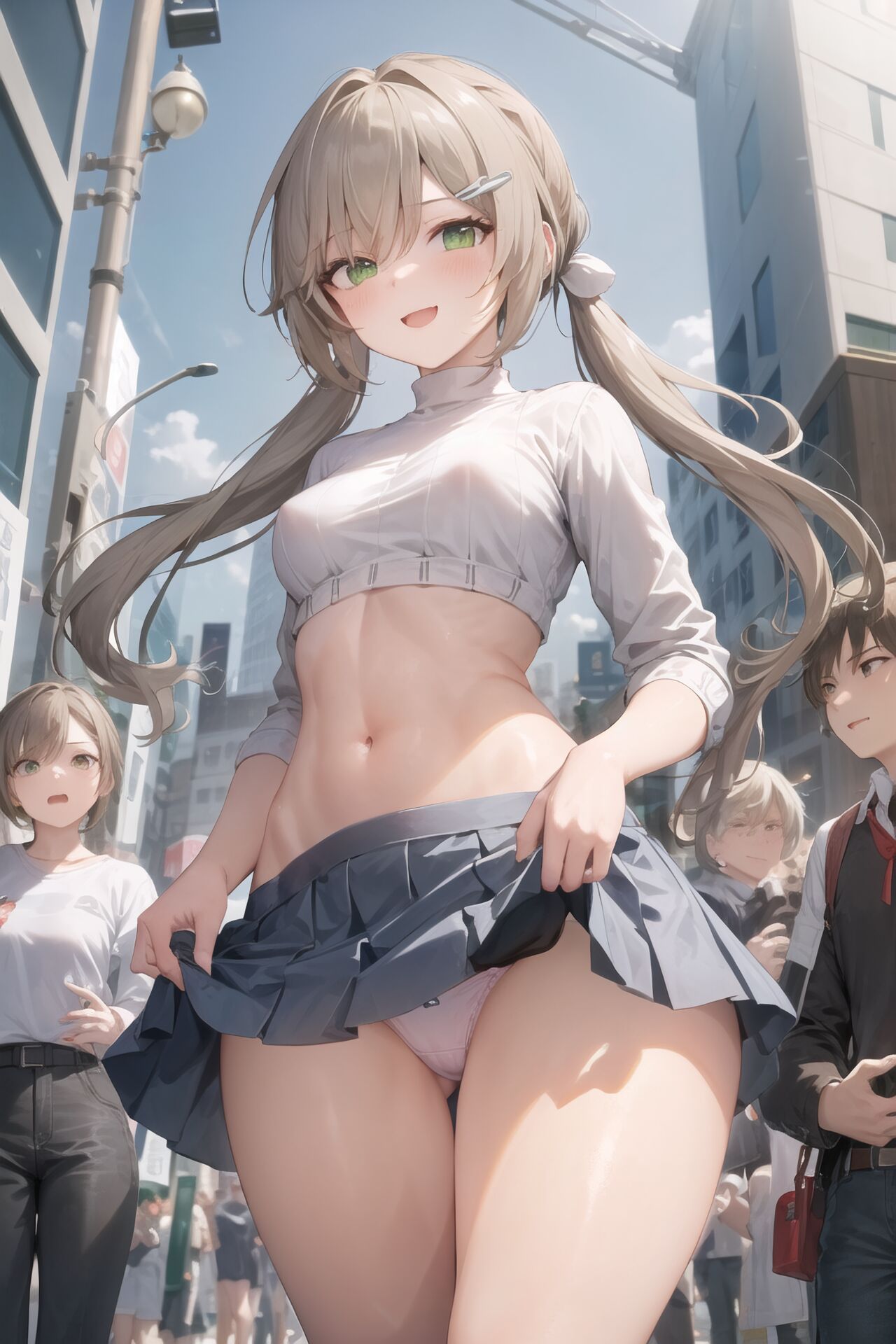 đọc truyện Hình Hentai Chương 93 ảnh 71 tại Giả Dược