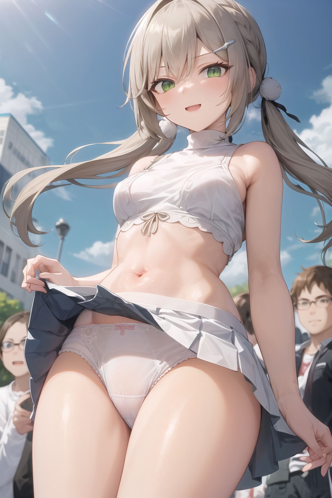 đọc truyện Hình Hentai Chương 93 ảnh 72 tại Giả Dược