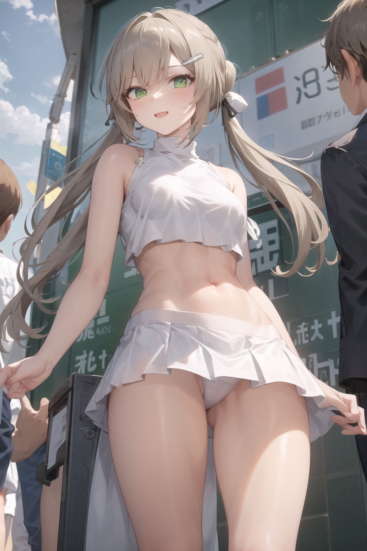 đọc truyện Hình Hentai Chương 93 ảnh 74 tại Giả Dược