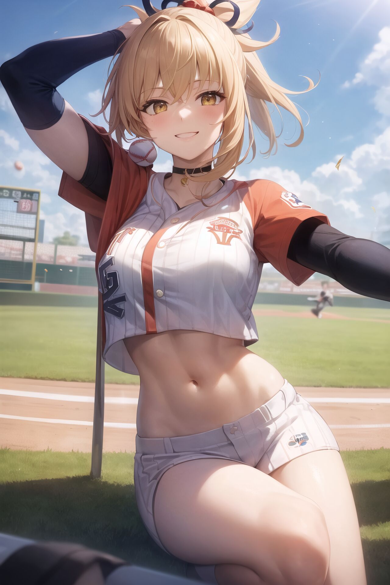 đọc truyện Hình Hentai Chương 94 ảnh 55 tại Giả Dược