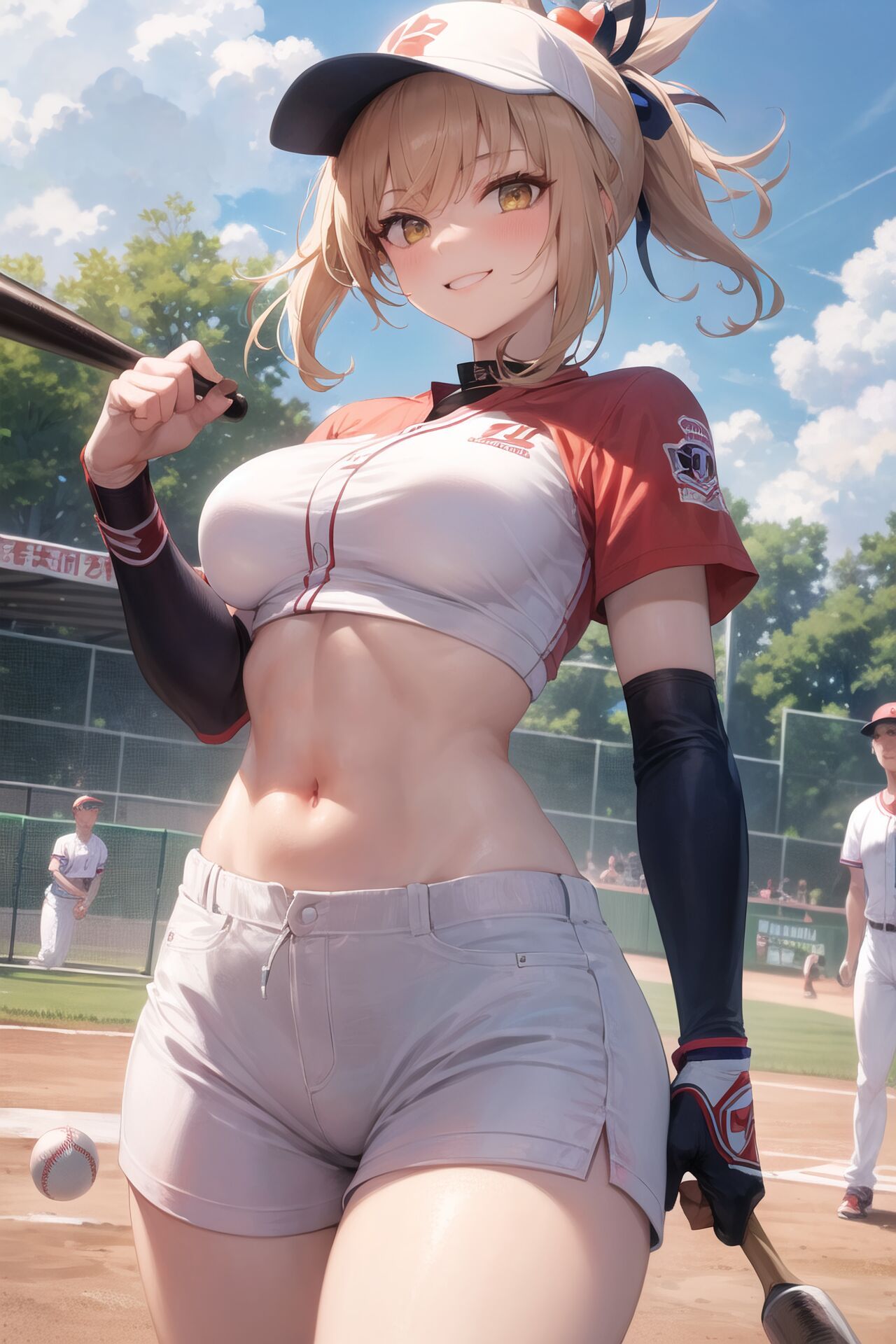 đọc truyện Hình Hentai Chương 94 ảnh 56 tại Giả Dược