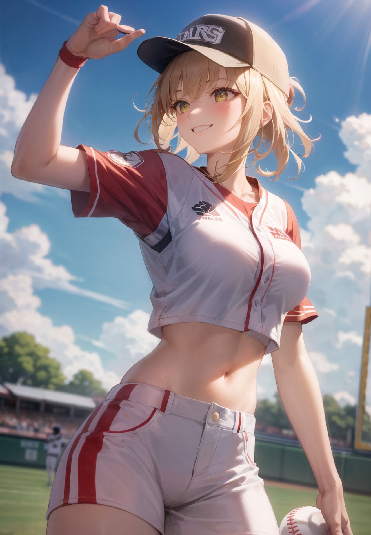 đọc truyện Hình Hentai Chương 94 ảnh 57 tại Giả Dược