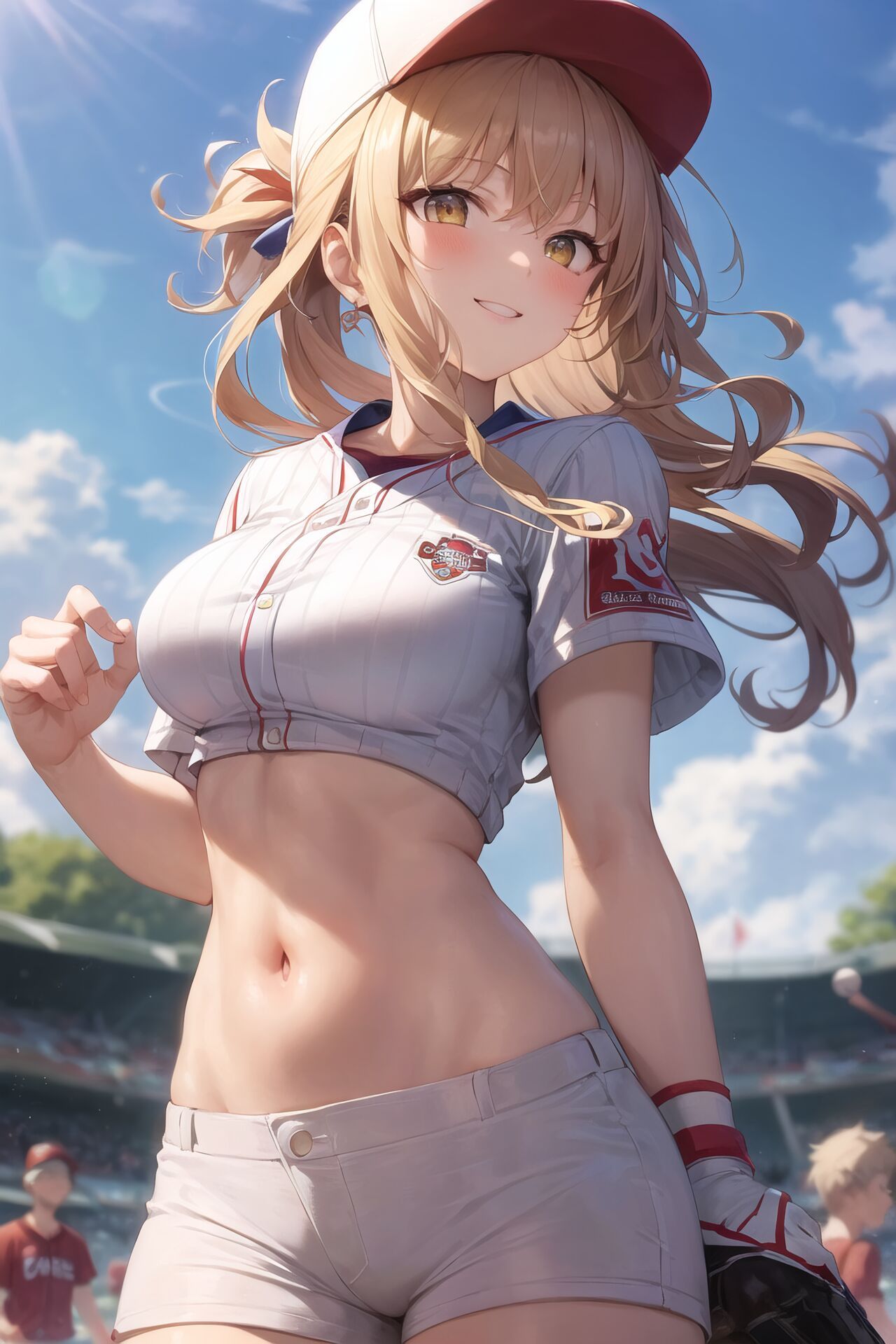 đọc truyện Hình Hentai Chương 94 ảnh 59 tại Giả Dược