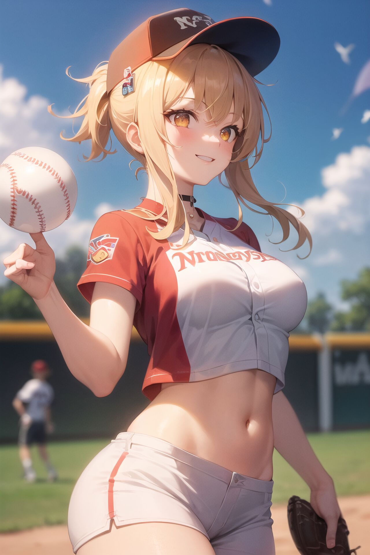 đọc truyện Hình Hentai Chương 94 ảnh 64 tại Giả Dược