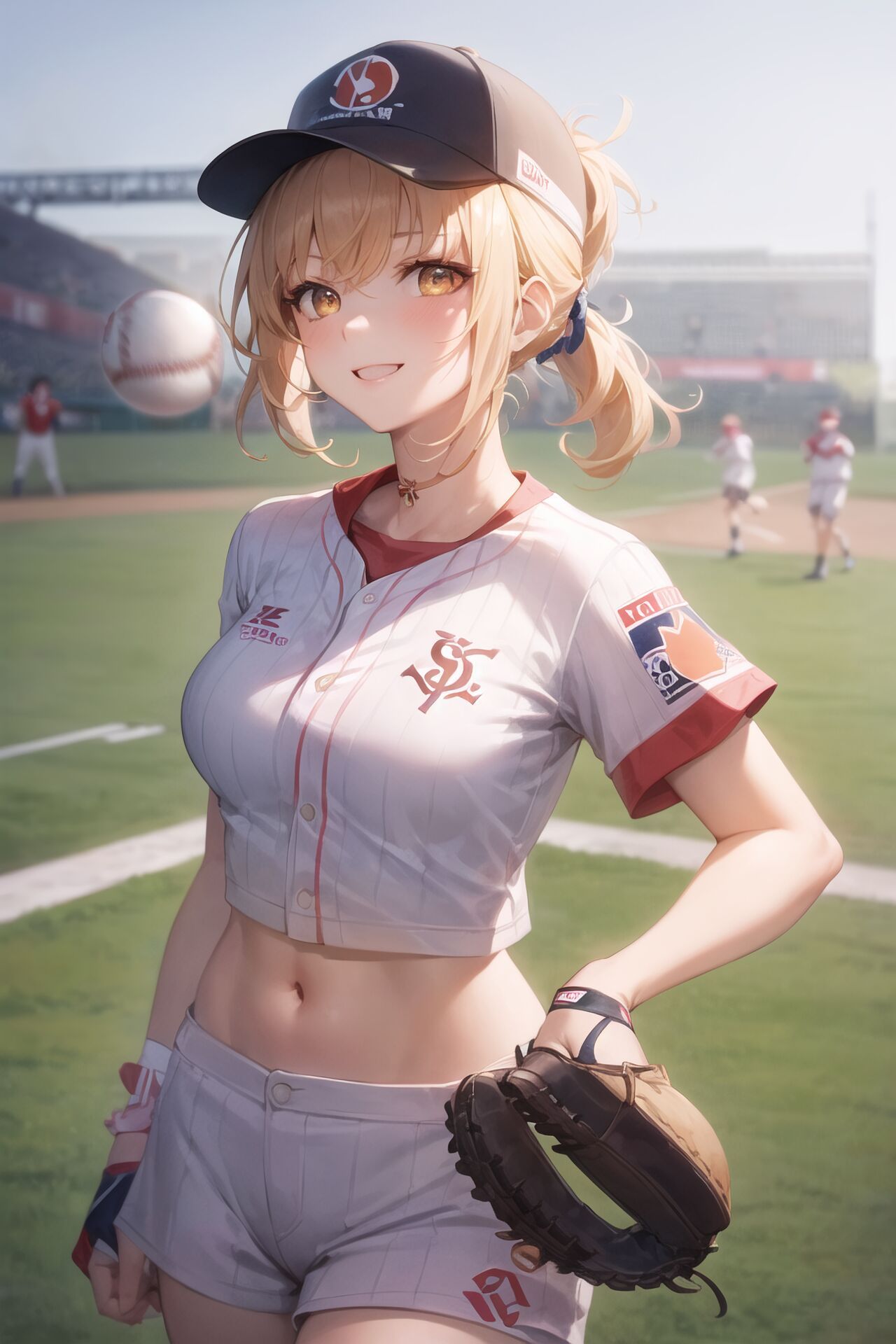 đọc truyện Hình Hentai Chương 94 ảnh 66 tại Giả Dược