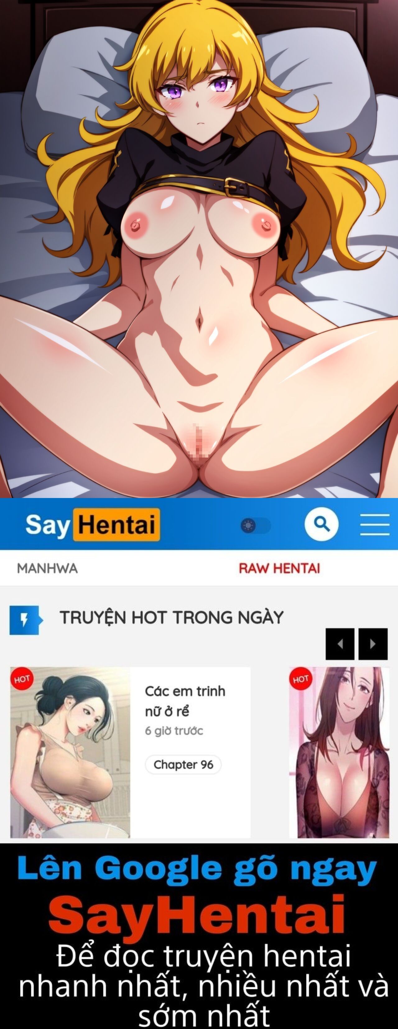 đọc truyện Hình Hentai Chương 96 ảnh 106 tại Giả Dược