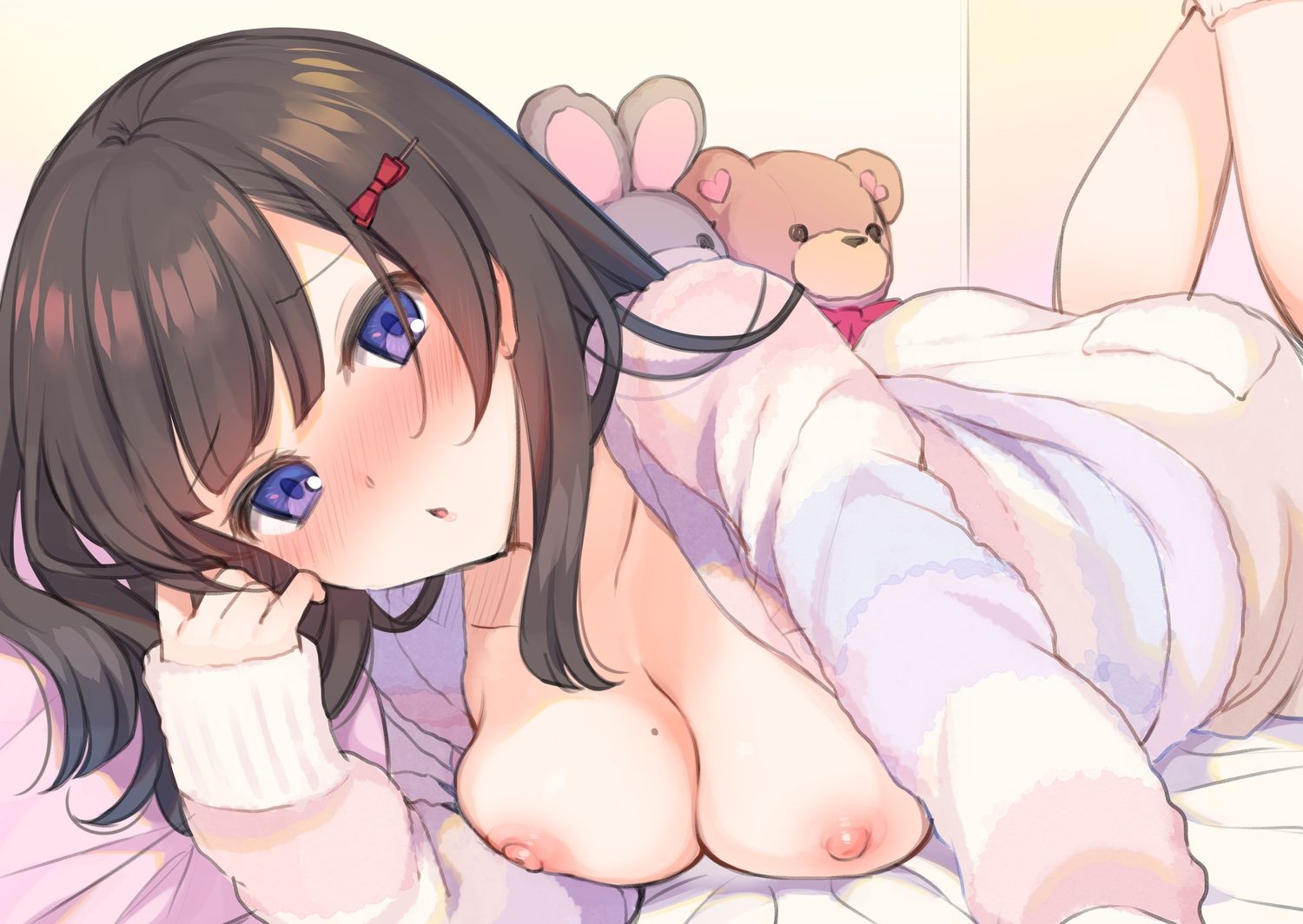 đọc truyện Hình Hentai Chương 97 ảnh 49 tại Giả Dược