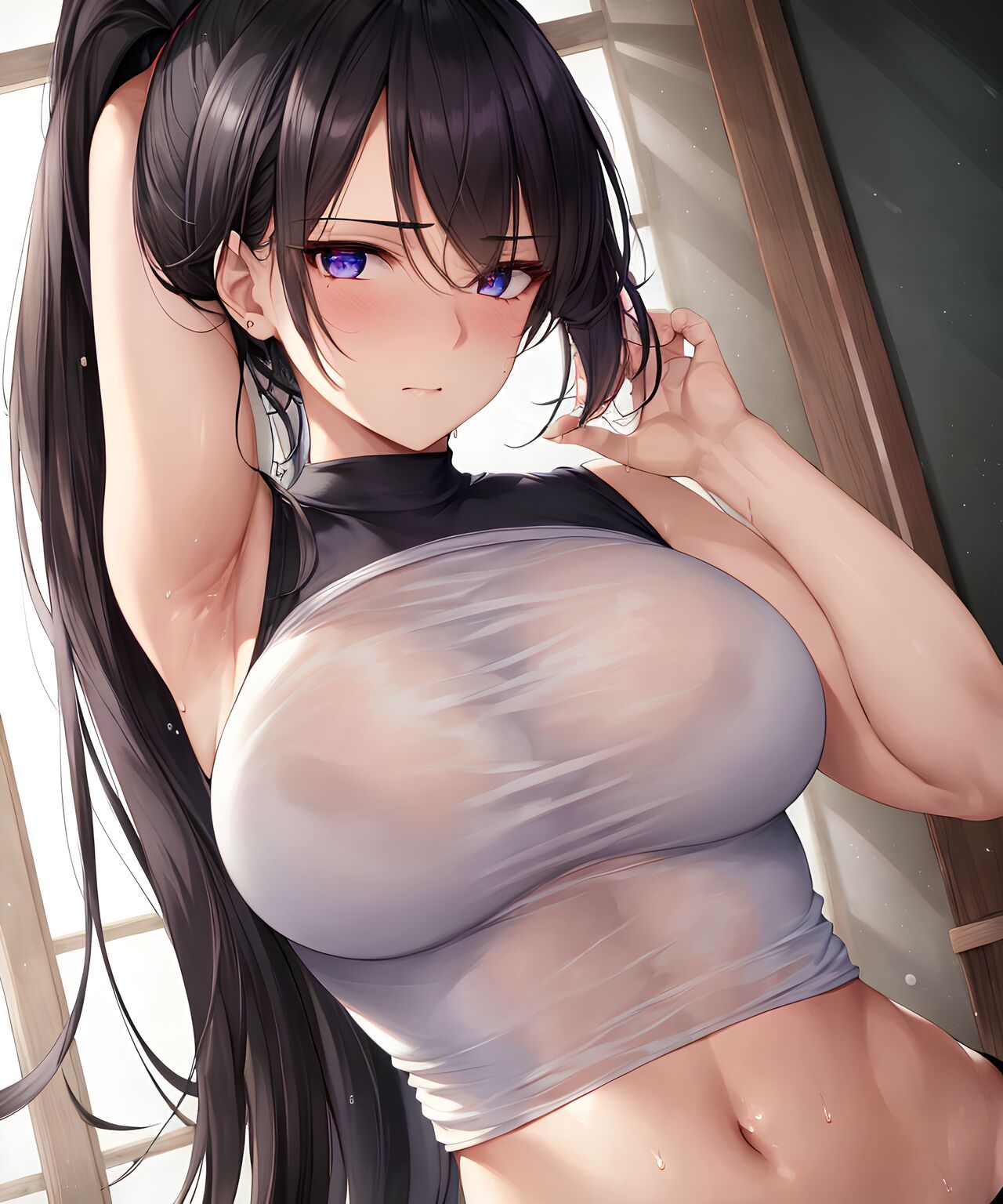 đọc truyện Hình Hentai Chương 98 ảnh 32 tại Giả Dược