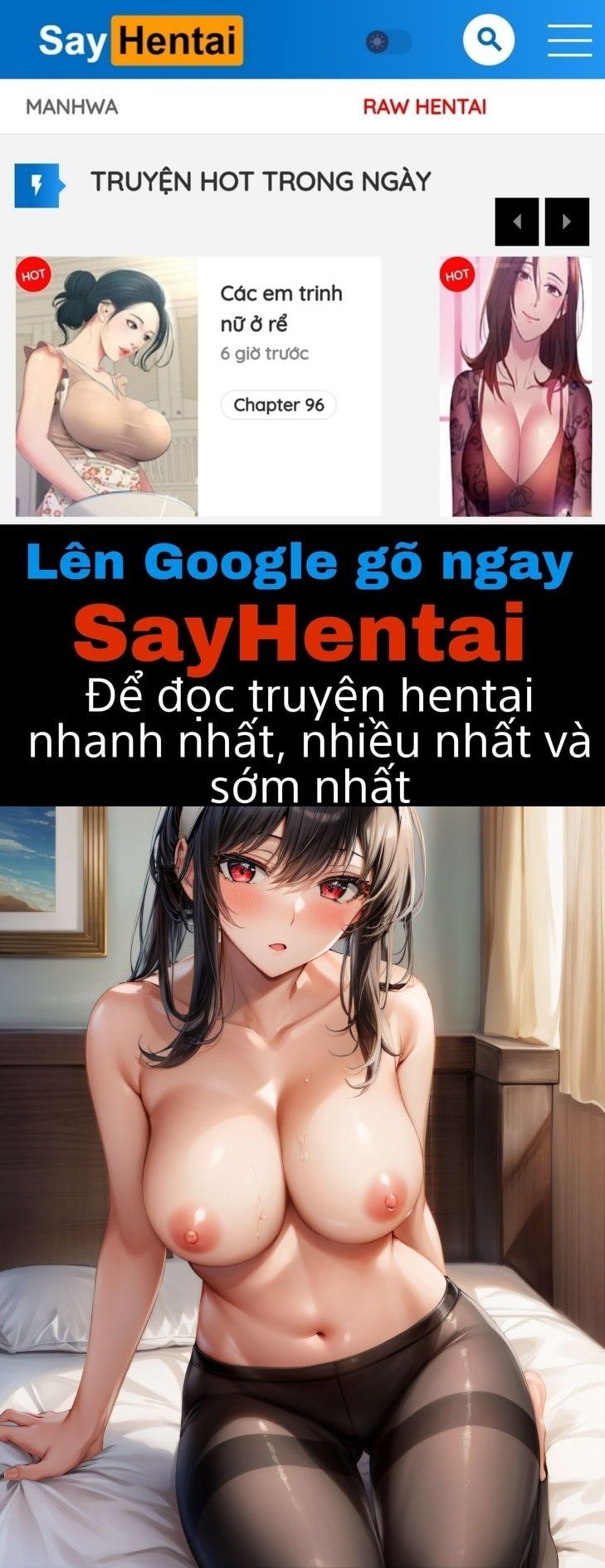 đọc truyện Hình Hentai Chương 99 ảnh 1 tại Giả Dược