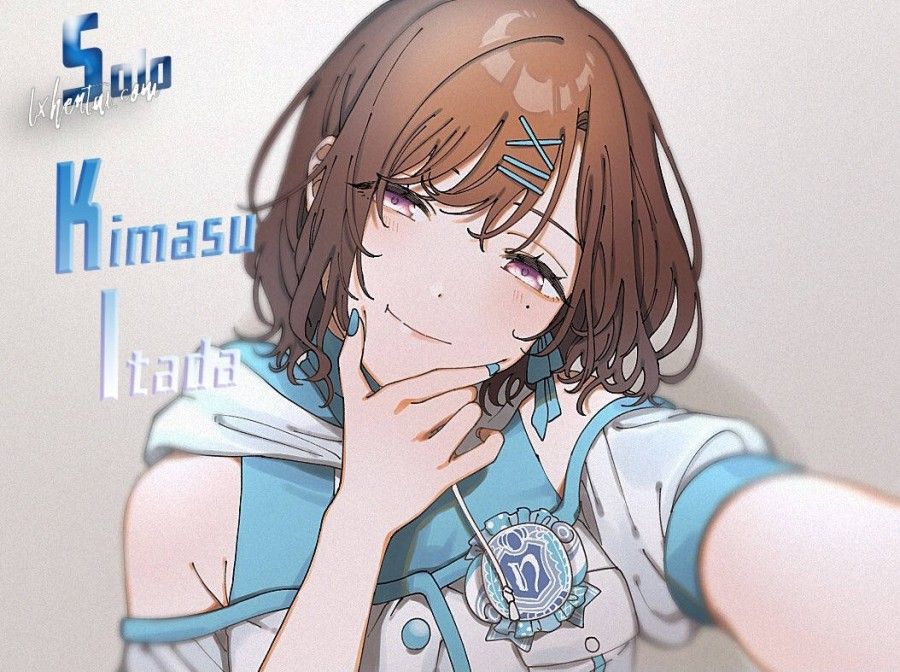 Hình Như Sai Sai Khi Chịch Ảo Sướng Hơn Làm Thật Oneshot page 4 - Giả Dược
