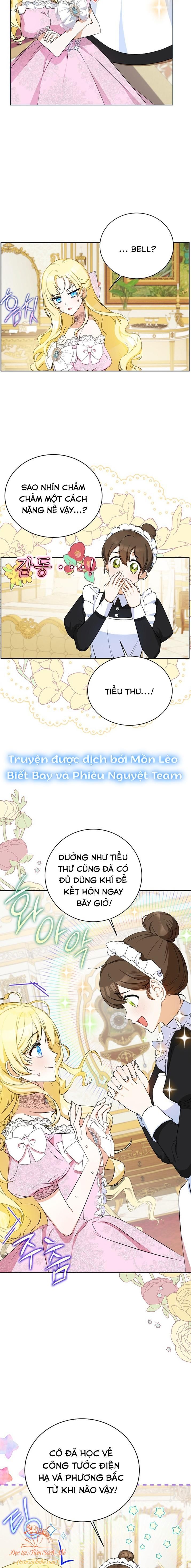 đọc truyện Hình Như Tôi Đã Xuyên Vào Cuốn Tiểu Thuyết Nào Đó Chương 1 ảnh 11 tại Giả Dược