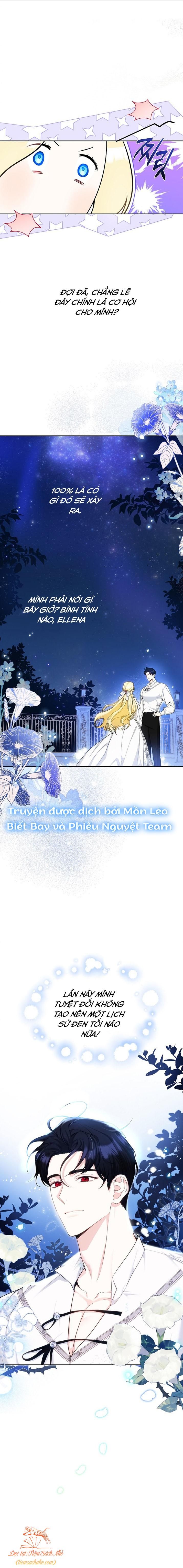 đọc truyện Hình Như Tôi Đã Xuyên Vào Cuốn Tiểu Thuyết Nào Đó Chương 10 ảnh 1 tại Giả Dược