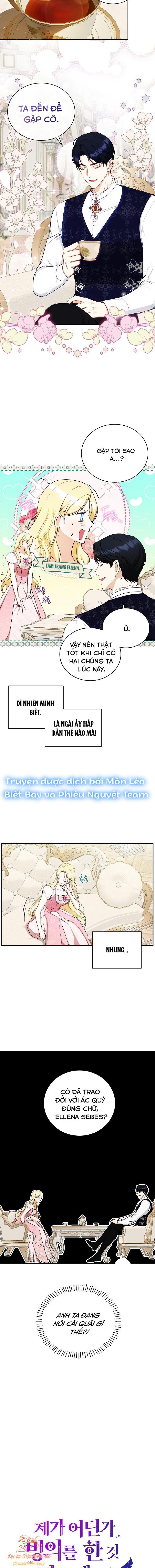 đọc truyện Hình Như Tôi Đã Xuyên Vào Cuốn Tiểu Thuyết Nào Đó Chương 12 ảnh 2 tại Giả Dược