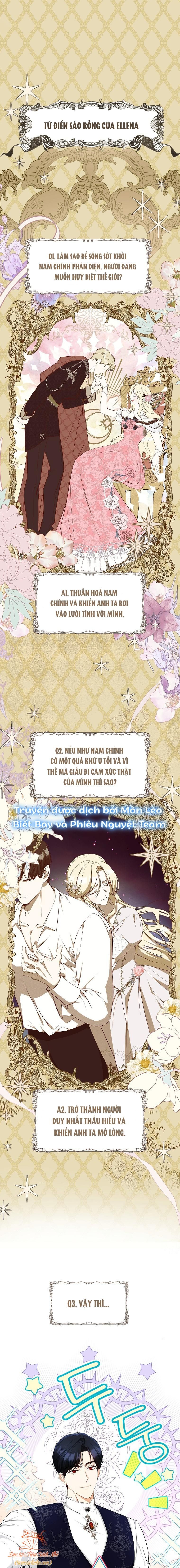 đọc truyện Hình Như Tôi Đã Xuyên Vào Cuốn Tiểu Thuyết Nào Đó Chương 13 ảnh 1 tại Giả Dược