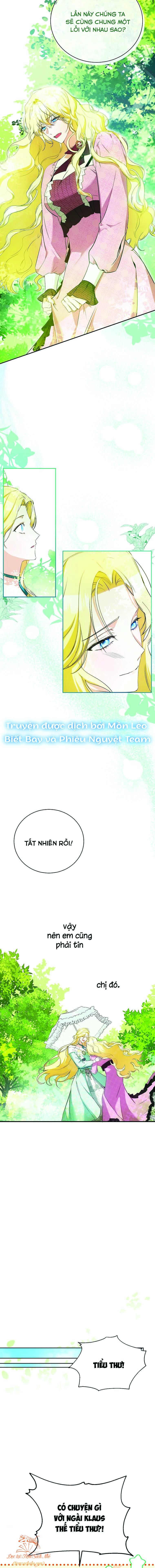 đọc truyện Hình Như Tôi Đã Xuyên Vào Cuốn Tiểu Thuyết Nào Đó Chương 15 ảnh 15 tại Giả Dược