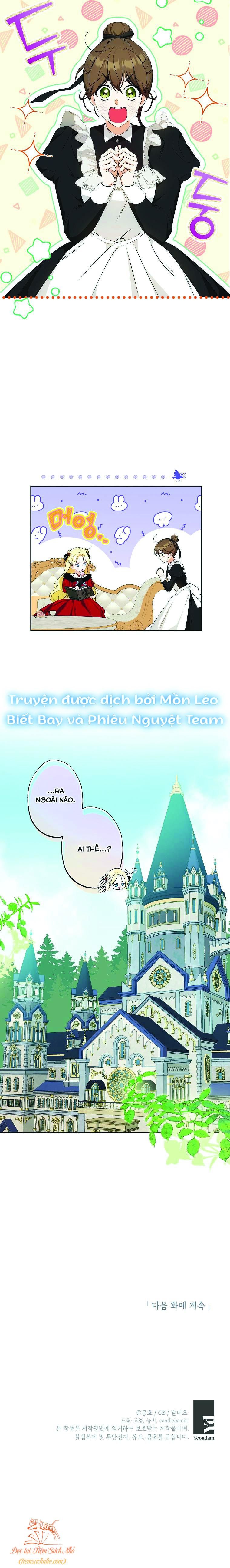 đọc truyện Hình Như Tôi Đã Xuyên Vào Cuốn Tiểu Thuyết Nào Đó Chương 15 ảnh 16 tại Giả Dược