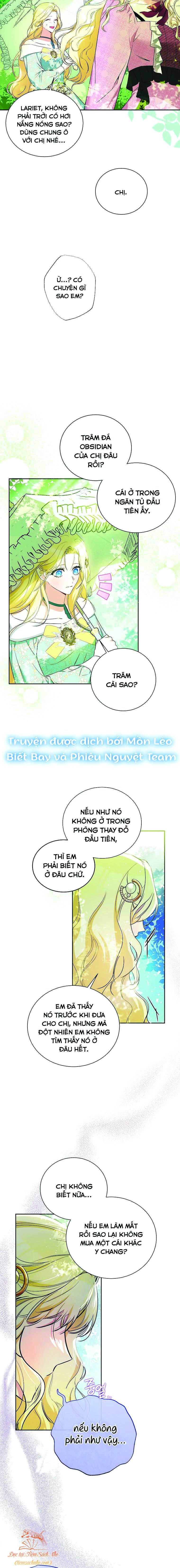 đọc truyện Hình Như Tôi Đã Xuyên Vào Cuốn Tiểu Thuyết Nào Đó Chương 15 ảnh 3 tại Giả Dược