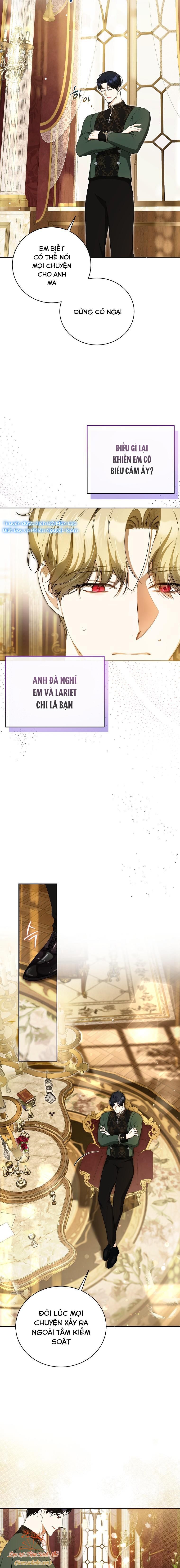 đọc truyện Hình Như Tôi Đã Xuyên Vào Cuốn Tiểu Thuyết Nào Đó Chương 19 ảnh 6 tại Giả Dược